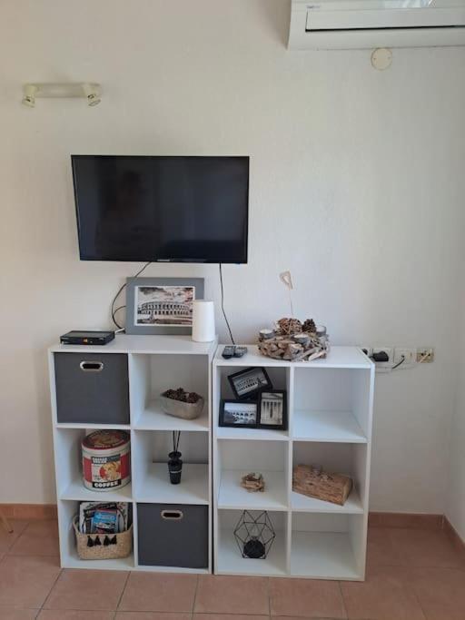 Agreable Villa En Petite Camargue 35 M2 Wifi Gallargues-le-Montueux Esterno foto