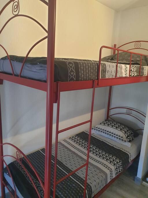 Agreable Villa En Petite Camargue 35 M2 Wifi Gallargues-le-Montueux Esterno foto