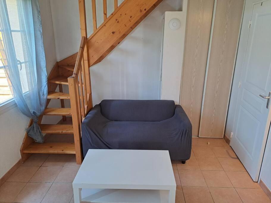 Agreable Villa En Petite Camargue 35 M2 Wifi Gallargues-le-Montueux Esterno foto