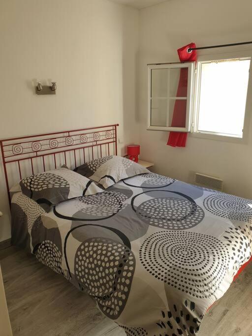 Agreable Villa En Petite Camargue 35 M2 Wifi Gallargues-le-Montueux Esterno foto