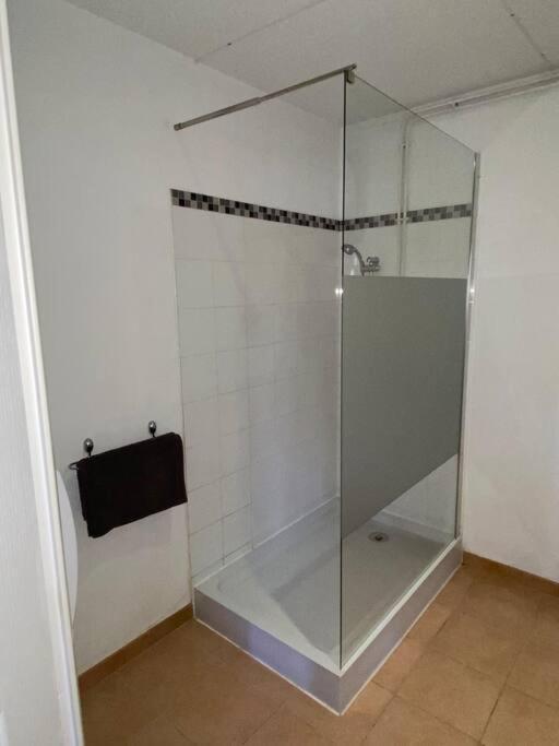 Agreable Villa En Petite Camargue 35 M2 Wifi Gallargues-le-Montueux Esterno foto